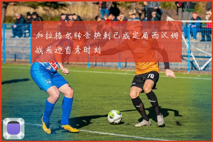 加拉格尔转会热刺已成定局西汉姆战或迎首秀时刻