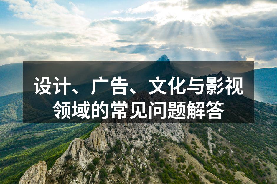 设计风格选择示例